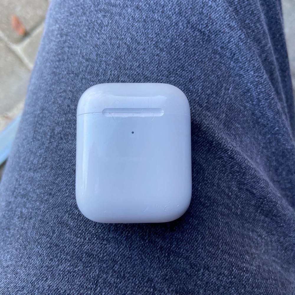Gen 2 AirPods